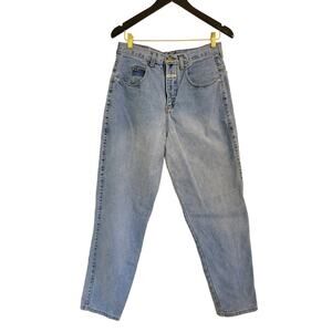Marithe François Girbaud Vintage High Waisted Jeans SZ 5/6